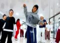 El Cenart reunirá batallas, clases y conversatorios de hip hop y breaking con entrada libre el 16 y 17 de mayo. | AMEXI/FOTO: RRSS