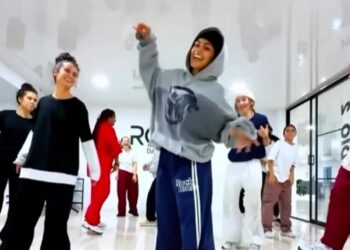 El Cenart reunirá batallas, clases y conversatorios de hip hop y breaking con entrada libre el 16 y 17 de mayo. | AMEXI/FOTO: RRSS