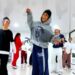 El Cenart reunirá batallas, clases y conversatorios de hip hop y breaking con entrada libre el 16 y 17 de mayo. | AMEXI/FOTO: RRSS