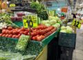 Inflación se desacelera a 4.45% en abril, pero continúa fuera de la meta