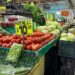 Inflación se desacelera a 4.45% en abril, pero continúa fuera de la meta