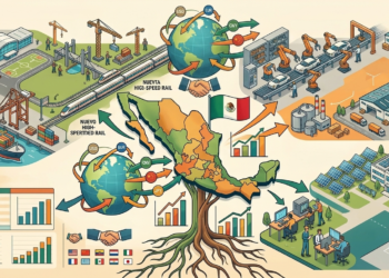 México apuesta a inversión pública y mixta para dinamizar economía: SHCP