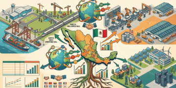 México apuesta a inversión pública y mixta para dinamizar economía: SHCP