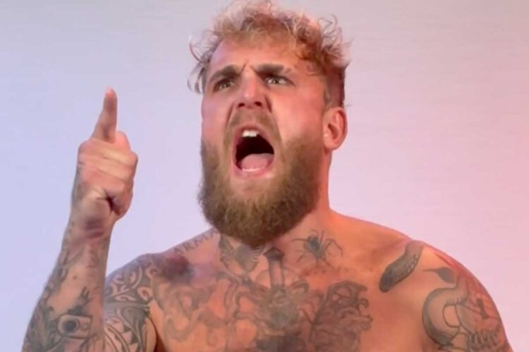 Jake Paul