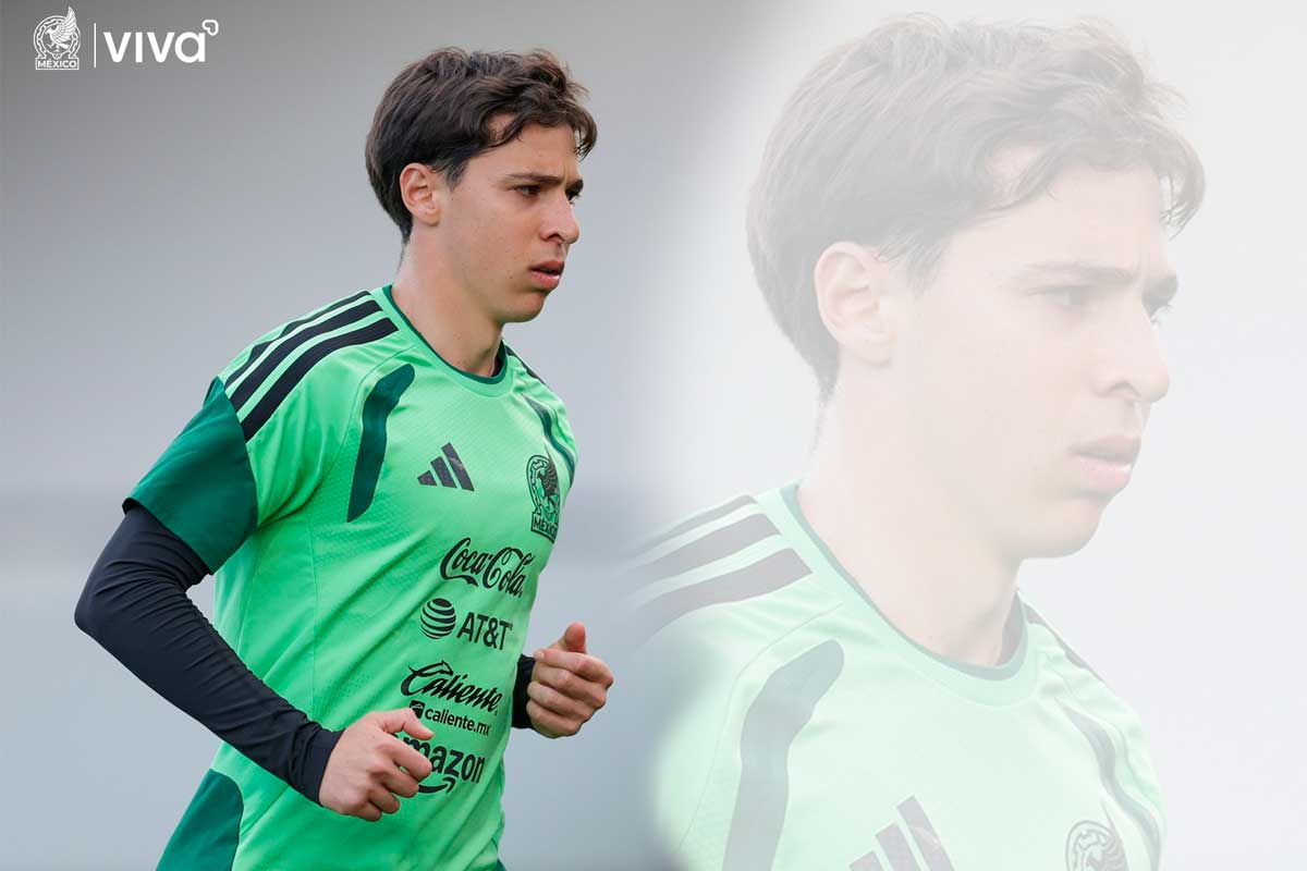 Mateo Chávez