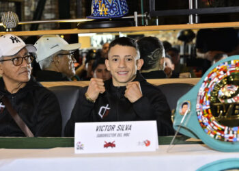 Juan "Güerito de Tepito" Pérez