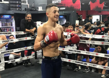 Juan "Güerito de Tepito" Perez