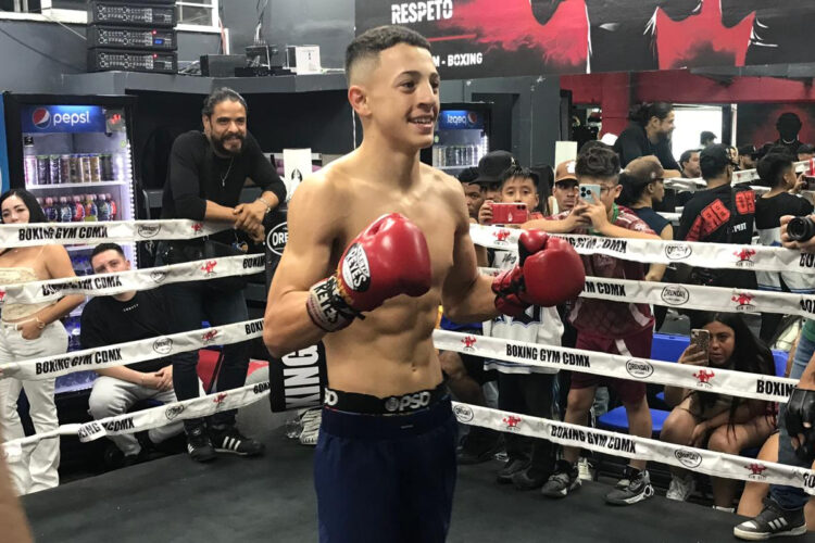Juan "Güerito de Tepito" Perez