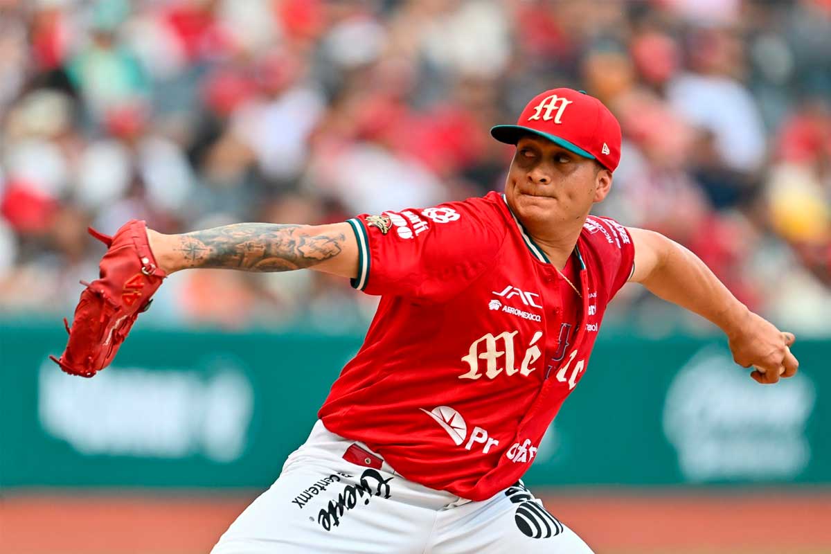 Diablos Rojos del México