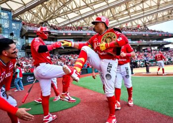Diablos Rojos