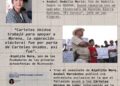 La periodista de investigación Anabel Hernández vuelve a sacudir los cimientos de la 4T, al revelar una “lista negra”,