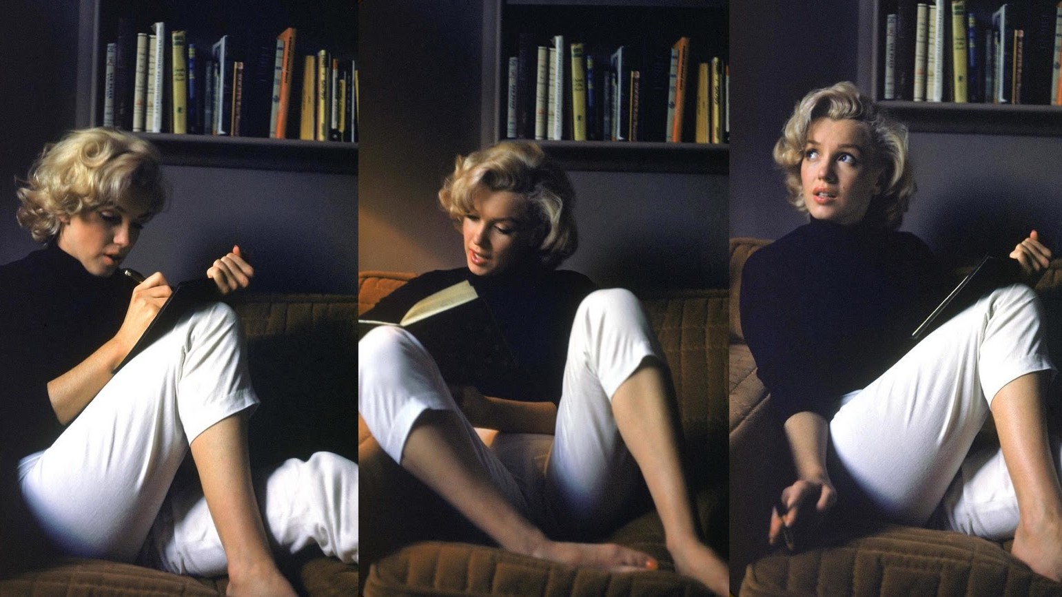Marilyn Monroe