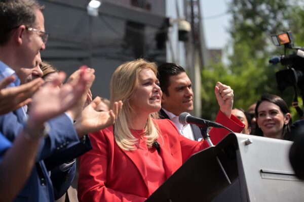 Campos agregó que las autoridades atropellaron la protección constitucional del cargo que los chihuahuenses le han conferido.
