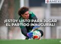Memo Ochoa