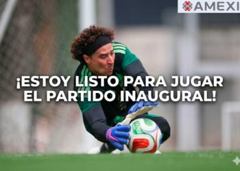 Memo Ochoa