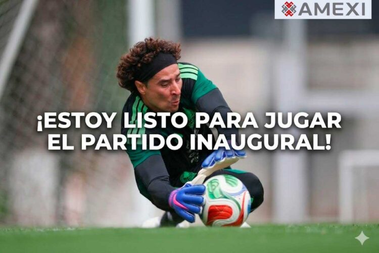 Memo Ochoa