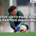 Memo Ochoa