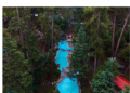 En Michoacán disfruta en este puente de fin de semana de paisajes estupendos y balnearios de aguas termales en Los Azufres. AMEXI/FOTO/Foturmich.