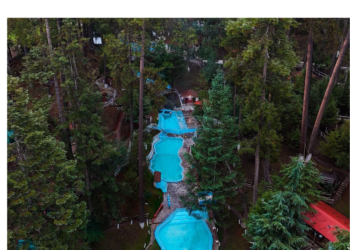 En Michoacán disfruta en este puente de fin de semana de paisajes estupendos y balnearios de aguas termales en Los Azufres. AMEXI/FOTO/Foturmich.