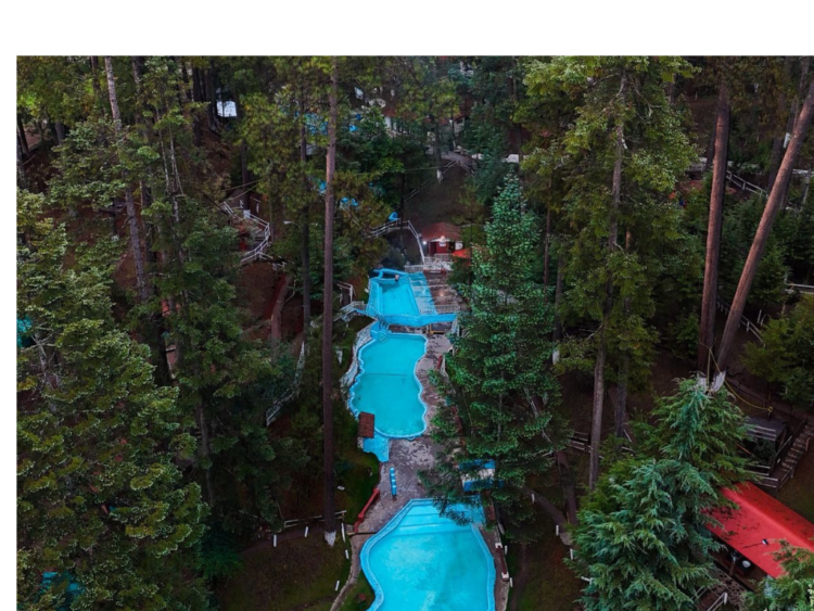 En Michoacán disfruta en este puente de fin de semana de paisajes estupendos y balnearios de aguas termales en Los Azufres. AMEXI/FOTO/Foturmich.
