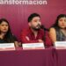 El dirigente de Morena en Oaxaca señala que es un orgullo ser oaxaqueño