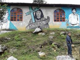 Acteal sigue siendo una herida abierta