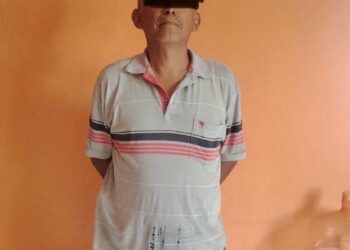 Capturan a supervisor escolar por omisión del caso de abuso sexual de niños indígenas mixe,