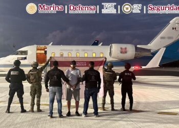 El Gabinete de Seguridad informa de la detención de un operador de un grupo criminal, que utilizó como fachada un club de motociclistas.