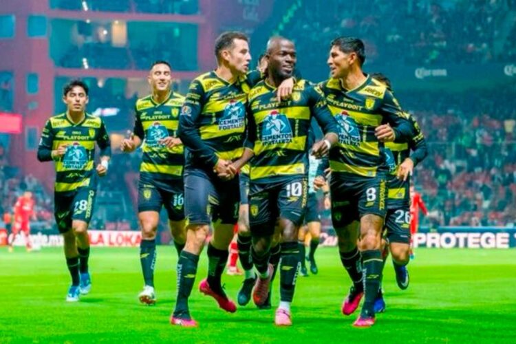 Pachuca