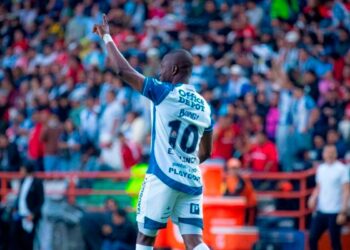 Pachuca