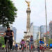 Paseo Muévete en Bici recorrerá 36 kilómetros este 10 de mayo