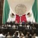 El Pleno de la Cámara de Diputados aprueba en lo general la reforma para aplazar elecciones del Poder Judicial