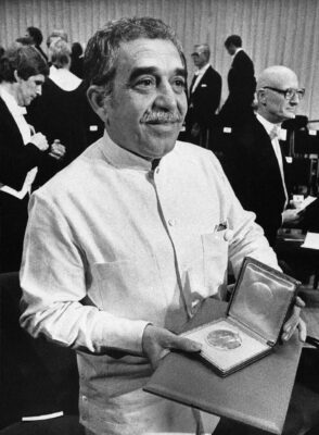 La soledad de la que hablaba García Márquez se transformó