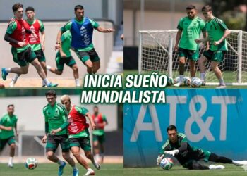 Mundial 2026