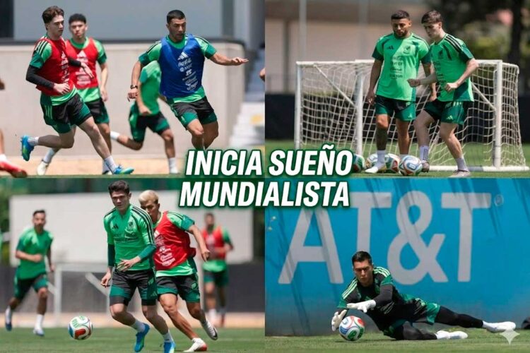 Mundial 2026
