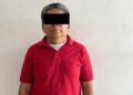 profesor prófugo que abusó sexualmente de cinco alumnas en una telesecundaria