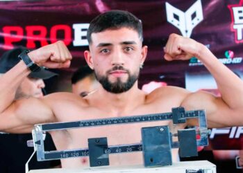 Zurdo Palacios