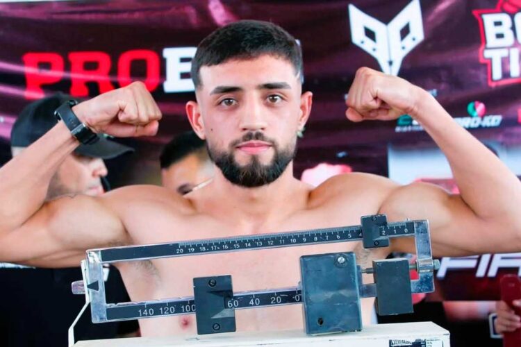 Zurdo Palacios