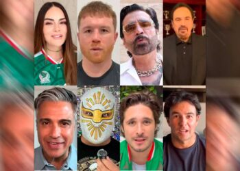 Selección Mexicana
