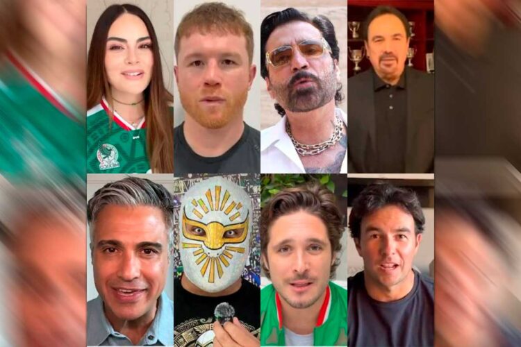 Selección Mexicana