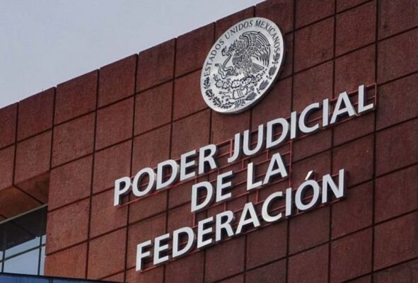La legisladora panista dijo estar convencida de que esta es una gran oportunidad para corregir las deficiencias de la reforma judicial