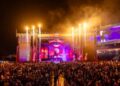 Venezuela se prepara para "Más Reggaetón Fest" con Wisin al frente y un montaje de escala internacional