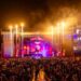 Venezuela se prepara para "Más Reggaetón Fest" con Wisin al frente y un montaje de escala internacional