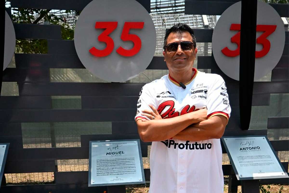Miguel Ojeda