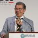 El presidente de la Jucopo, Ricardo Monreal Ávila adelanta que la próxima semana celebrará el periodo extraordinario.