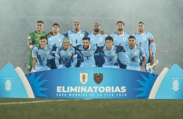 Uruguay instalará campamento base en Quintana Roo