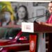 La presidenta Claudia Sheinbaum Pardo, encabezó el anuncio de un proyecto innovador y con miras hacia el futuro de la industria automotriz.