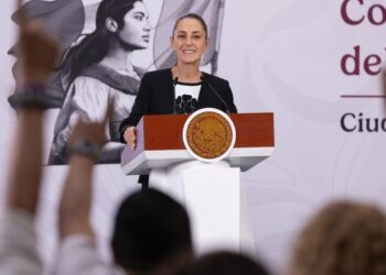 IMSS)registra en abril la cifra más alta de empleos, con más de 23 millones de afiliados