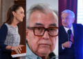 Claudia Sheinbaum ¿Coludida con el Cartel de Sinaloa? (Análisis)