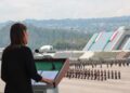 Sheinbaum: la soberanía no se negocia y la independencia se defiende todos los días